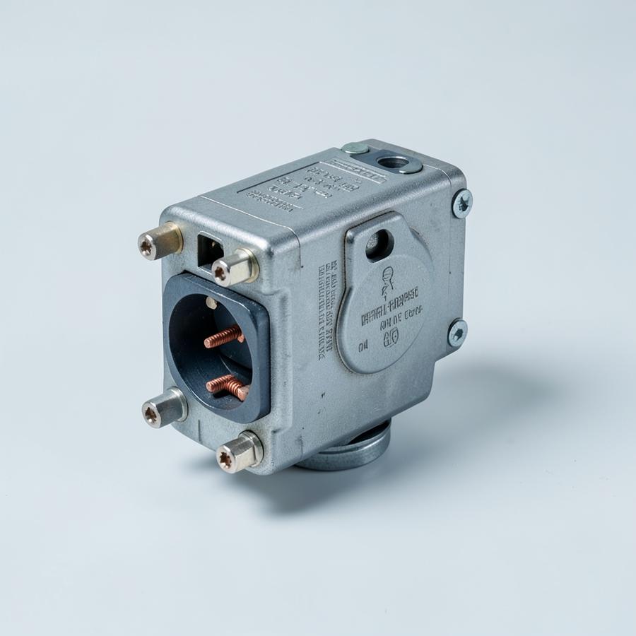 HVAC definite-purpose contactors
