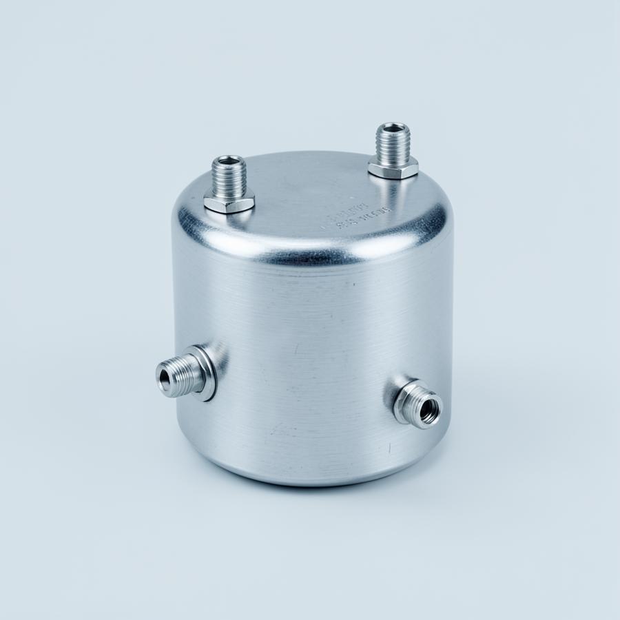 HVAC service capacitors