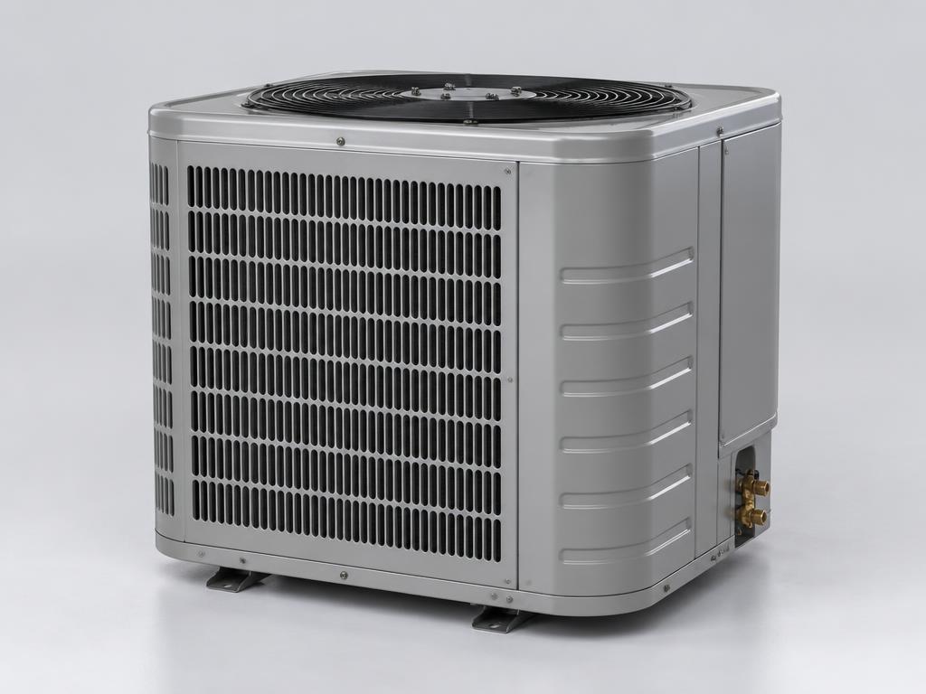 4 ton air-conditioning condenser unit